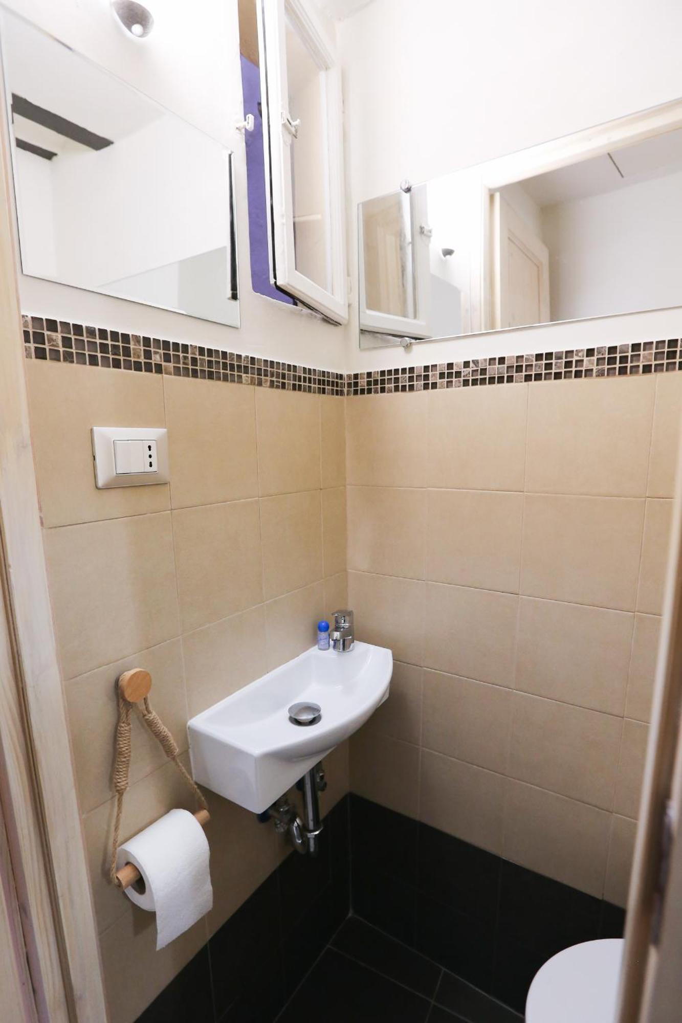 Apartamento Stazione Rivadarno