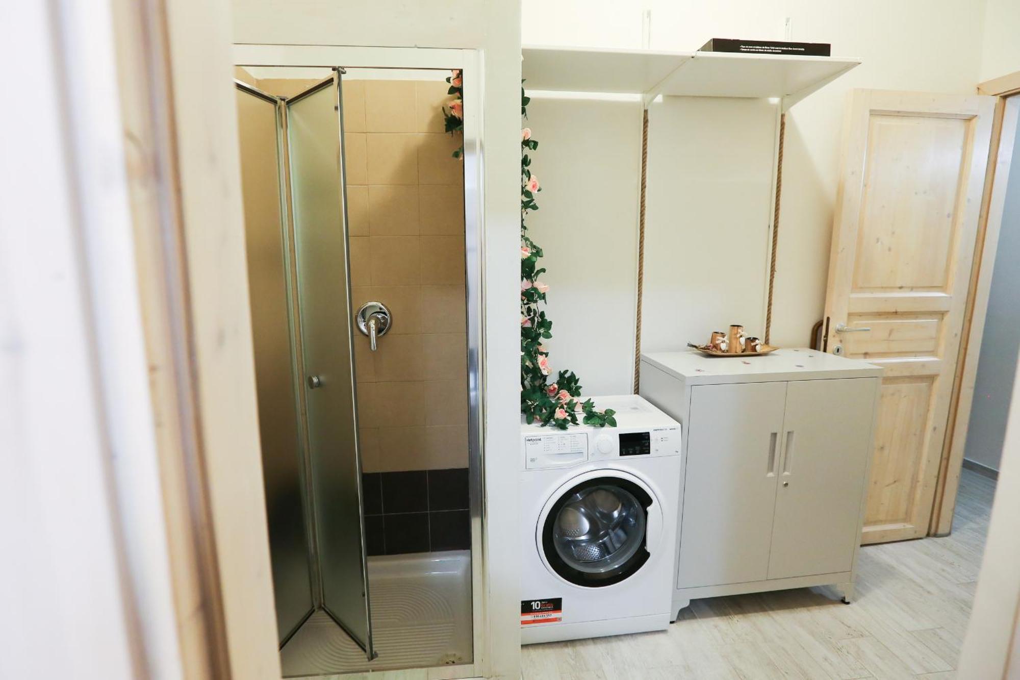 Stazione Rivadarno Apartamento