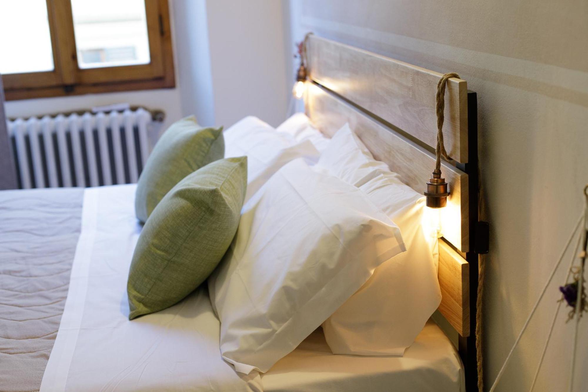 Stazione Rivadarno Apartamento