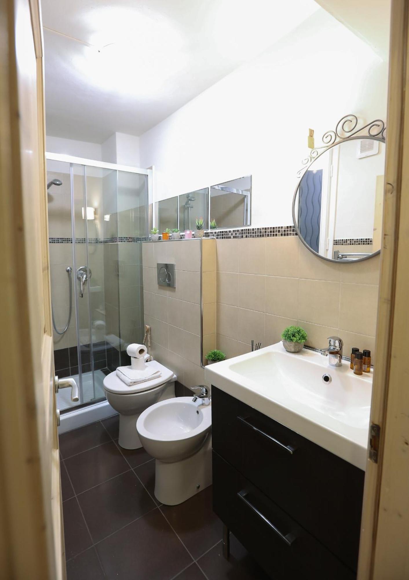 Appartamento Stazione Rivadarno Firenze