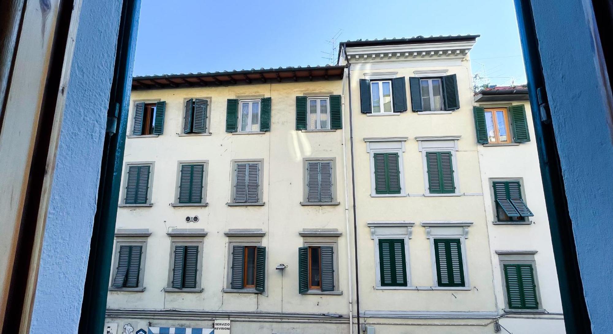 Appartamento Stazione Rivadarno